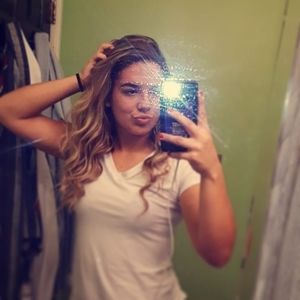 Meet your Posher, Maliyah